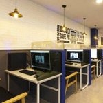 [드루와] 요즘 <b>pc</b>방 최신 트렌드