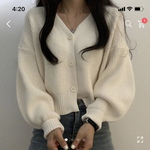 [댓글부탁해] 가디건 두개 샀는데