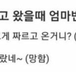 [드루와] 머리 잘됐는지 <b>확인</b>하는 방법