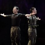 [모두드루와] 1년 9개월만에 한 무대에 선 디오와 시우민