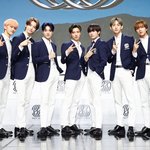 [NCT] <b>성찬</b>이가 키가 진짜 크구나