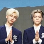 [NCT즌] 이목구비 자기<b>주장</b> 오진다