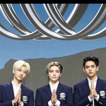 [NCT] 이 세 사람