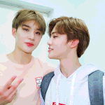 [NCT즌] 잼정