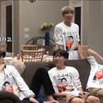 [방탄소년단] 이거 짤 있는 이삐~~~