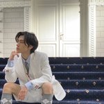 [NCT] 와 나 관형이 흑발도 진짜