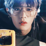 [NCT] 이쯤되면 안경시티라고 불려도 <b>마땅</b>함