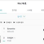 하성운 오스트 <b>지니</b>2위다