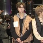 [NCT] 코디 <b>옷</b> 아직까지 돌려쓰네