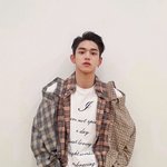 [NCT] 와 <b>버버리</b>;