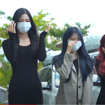 [연예인] 프로미<b>스나</b>인 오늘 출근길 러블리
