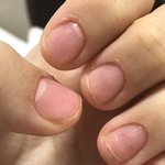 [이것좀봐줘] <b>손톱</b> 관리하면서 기르는중