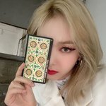 [여자친구] 셀카 <b>장인</b> 황은비