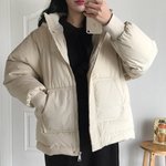 [뷰티] 이런 숏패딩은 진심 <b>사면</b> 안됨