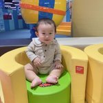 “엄마한테 다시 와줘” 아이 셋에게 새 생명 선물한 아기