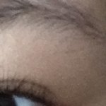 나 속눈썹 <b>뷰러</b>한거 ㅇㄸ