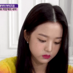 [드루와] <b>눈치</b>보는 장원영