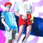 [NCT즌] <b>반바지</b> 달려