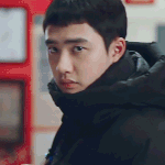난 도경수 <b>역할</b>중에 7호실이 제일 좋아