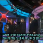 [NCT] 쟈니 인터뷰 대처능력 대박이다