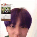 [NCT즌] 동혃이 이 움짤 너무 <b>앙큼</b>해