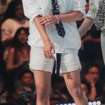 [NCT즌] <b>야쿠자</b>같은 옷 STOP