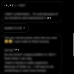 나 외국 사는 애랑 <b>디엠</b> 하는데