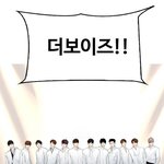 [더보이즈] 최근 더보이즈에게 입덕한 더비들아