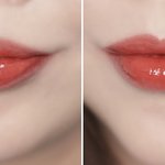 [댓글부탁해] <b>쥬시</b>래스팅 리치코랄 이런색이야?