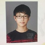 와 주<b>학년</b> 진 개닮았네...