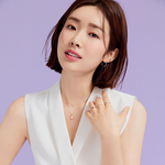 아린하고 이 분 닮지않았어?