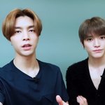 [NCT] 둘이 진짜 남자다<b>잉</b>..