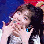 [레드벨벳] 팬톡 살리기- 가을에 어울리는 레벨 노래