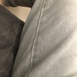 [이것좀봐줘] 이런 바지 위엔 뭐<b>입음</b>?