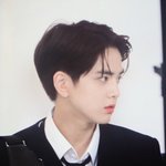 더보이즈 홈마 <b>영통</b> 팬싸장 사진 올린거 실화냐