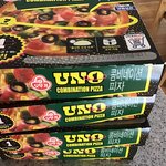 <b>밑</b>에<b>집</b> 택배가 우리<b>집</b>에 잘못와서 가져다드리고 왔는데