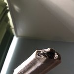 <b>흑당버블티</b> 아이스크림 리뷰