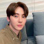 [모두드루와] <b>황민현</b> 얼굴 무슨일인데