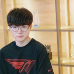 [페이커] 인벤, 웨이보 짤