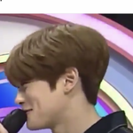 [NCT] 오늘 진짜 재현이 옆모습ㅠ