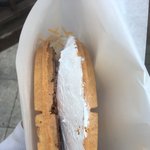 우리동네 <b>와플</b>대학 생크림