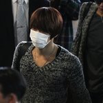 [김재중] ㅌㅁㅈㅇ) 어깨 미쳤다