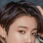 방탄 정국 <b>눈썹</b>바꿔봤는데