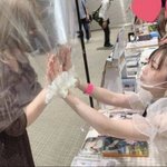 [드루와] 이시국에 <b>악수회</b> 행사 진행하는법