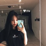 [여자친구] 울 멈무 <b>셀카</b>가 나날이 느네