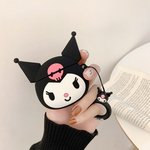 [드루와] 하 <b>쿠로</b>미에어팟케이스