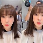 태연 <b>이지혜</b>님이랑 좀 서로 닮은 거 같지 않음?