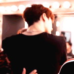 더보이즈랑 <b>더비</b> 보면 연애하는것 같음