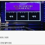 [모두드루와] 1 대 100 <b>전원</b>탈락 문제