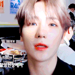 더보이즈 <b>예명</b> ㄹㅇ 잘지은듯